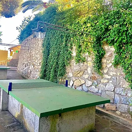La Valdana Aparthotel