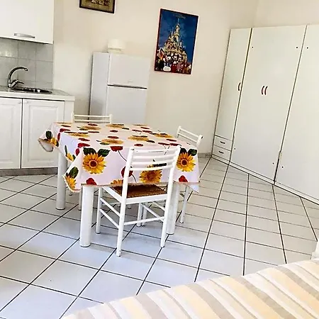 La Valdana Aparthotel Capoliveri (Isola d'Elba)