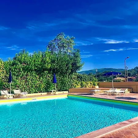 La Valdana 3* Каполивери