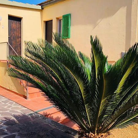 Aparthotel La Valdana