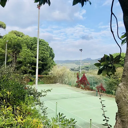 La Valdana Aparthotel Capoliveri (Isola d'Elba)