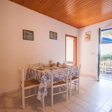 La Valdana Aparthotel Capoliveri (Isola d'Elba)