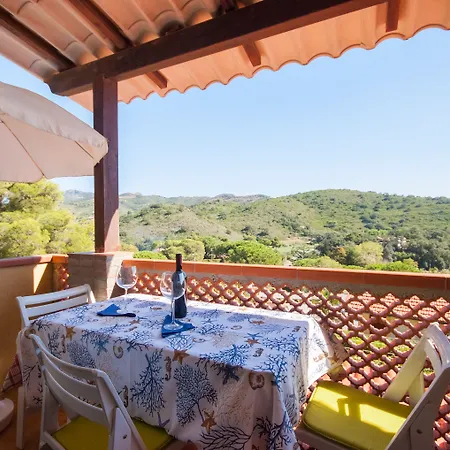 La Valdana Aparthotel 3*
