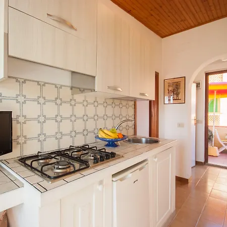 La Valdana Aparthotel
