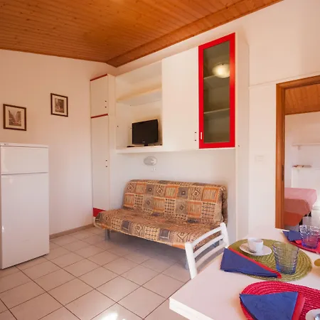 Aparthotel La Valdana Capoliveri (Isola d'Elba)