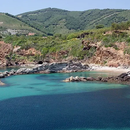 Aparthotel La Valdana Capoliveri (Isola d'Elba)