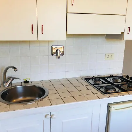 La Valdana Apartmanhotel Capoliveri