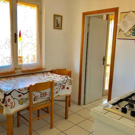 La Valdana Apartmanhotel Capoliveri