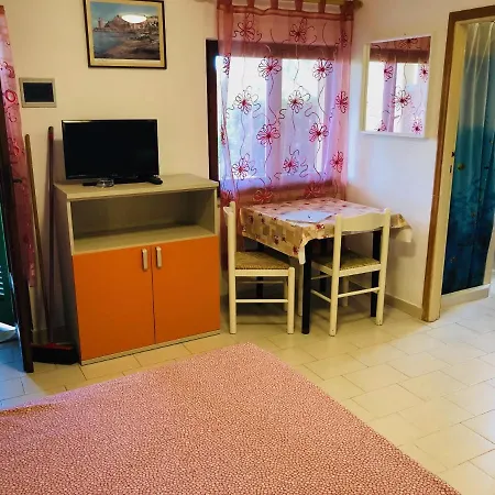 La Valdana Apartmanhotel