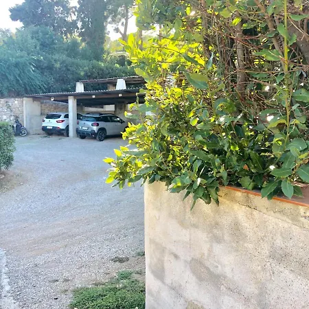 La Valdana Apartmanhotel