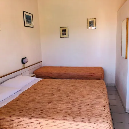 Apartmanhotel La Valdana Capoliveri