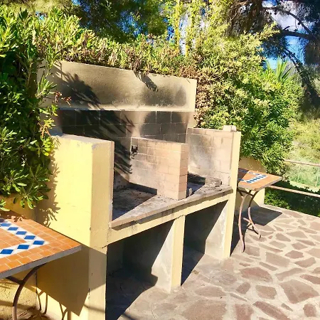 La Valdana 3* Capoliveri (Isola d'Elba)