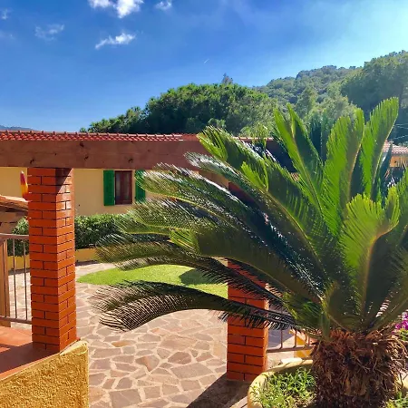 Apartmanhotel La Valdana 3*