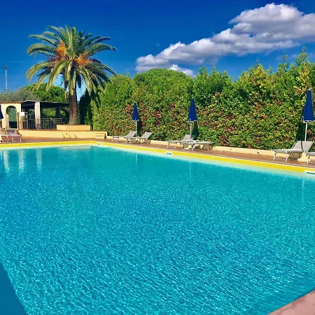 Apartmanhotel La Valdana