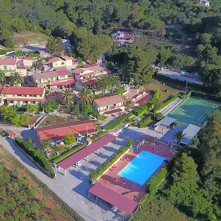 Apartmanhotel La Valdana