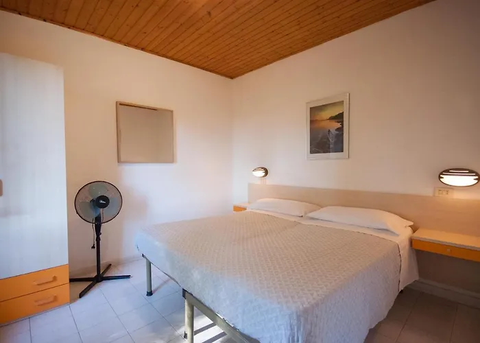 La Valdana Capoliveri (Isola d'Elba)