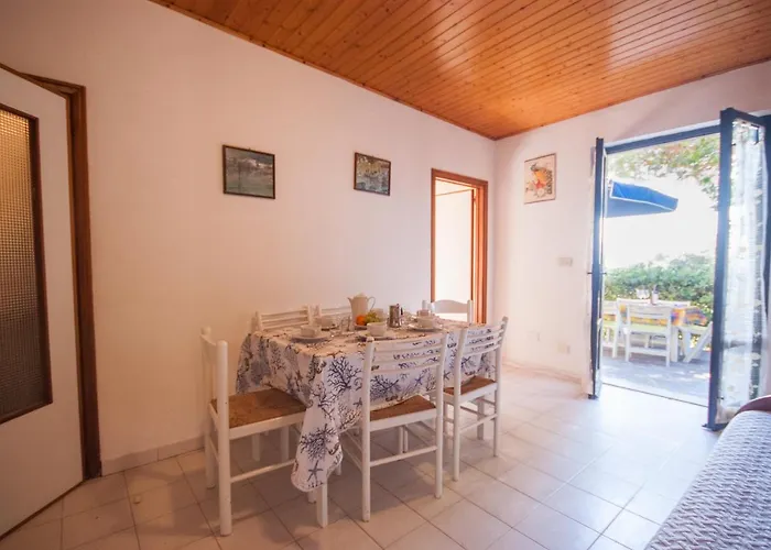 La Valdana 3* Capoliveri (Isola d'Elba)