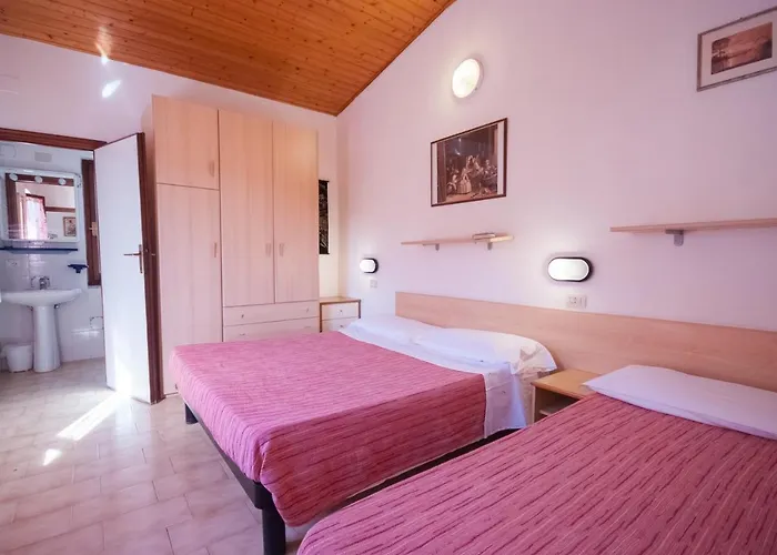 Aparthotel La Valdana