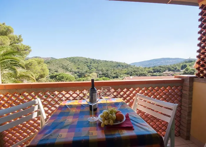 La Valdana Aparthotel