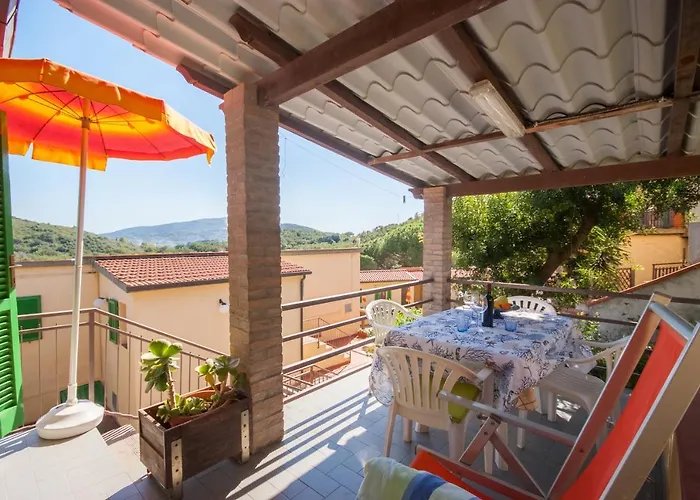 La Valdana Aparthotel