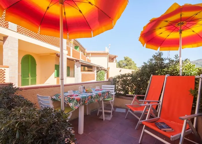 La Valdana Aparthotel