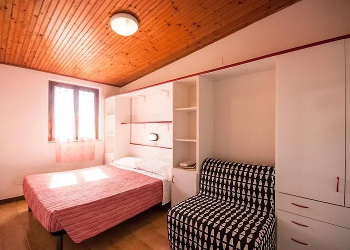 La Valdana Capoliveri (Isola d'Elba)