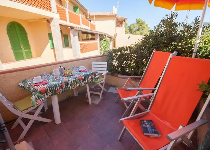 La Valdana Aparthotel