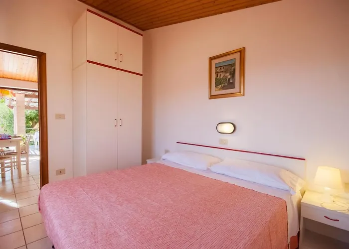 La Valdana Aparthotel Capoliveri (Isola d'Elba)