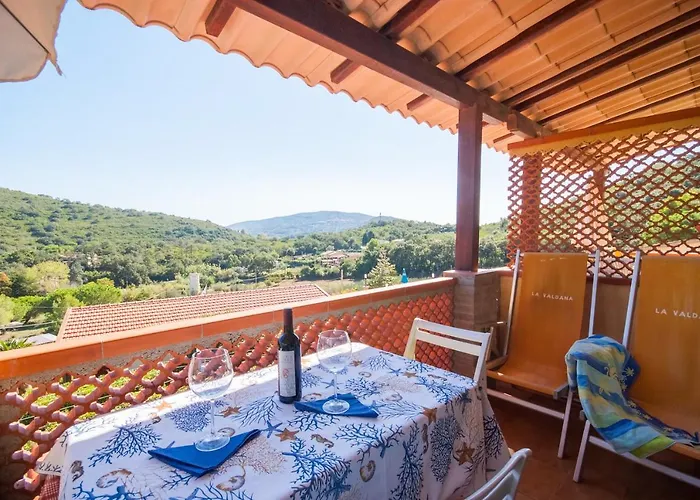 La Valdana Aparthotel