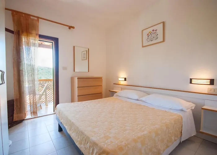 Aparthotel La Valdana Capoliveri (Isola d'Elba)