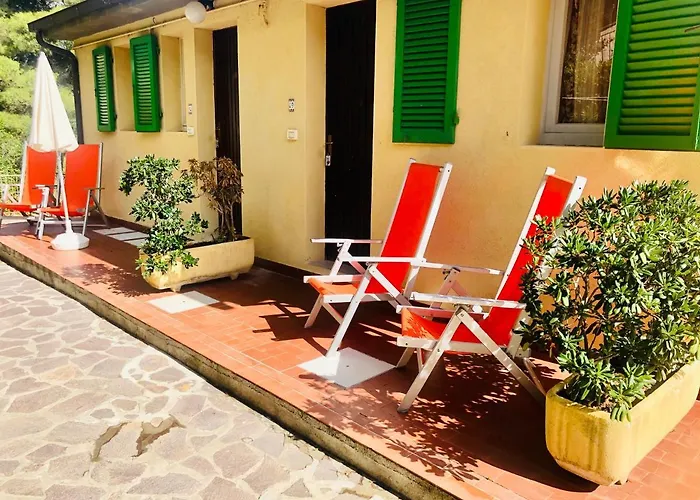 La Valdana Aparthotel 3*