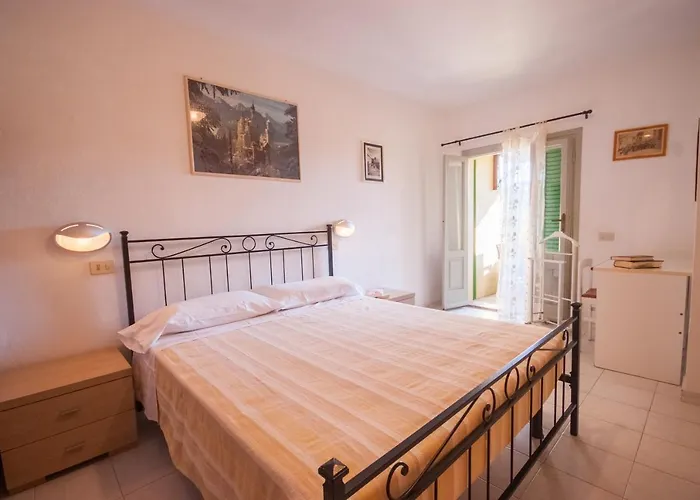 La Valdana Aparthotel Capoliveri (Isola d'Elba)