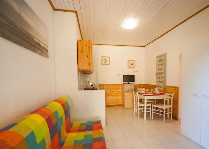 Aparthotel La Valdana