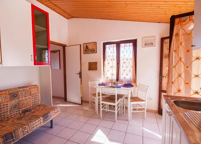 La Valdana Aparthotel Capoliveri (Isola d'Elba)