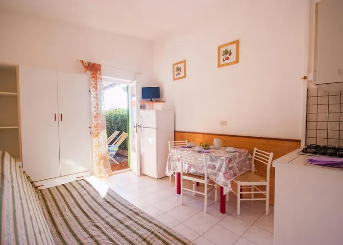 La Valdana Aparthotel 3*