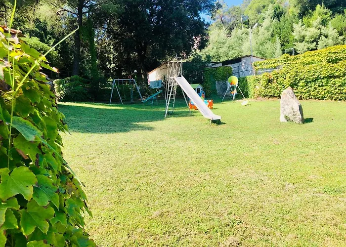 La Valdana Aparthotel