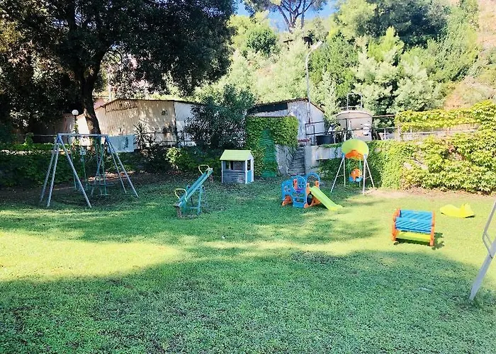 La Valdana מלון דירות קאפוליברי