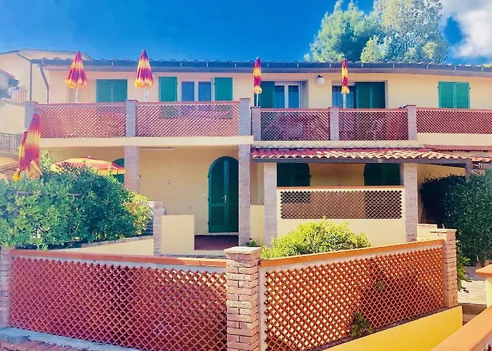 Aparthotel La Valdana