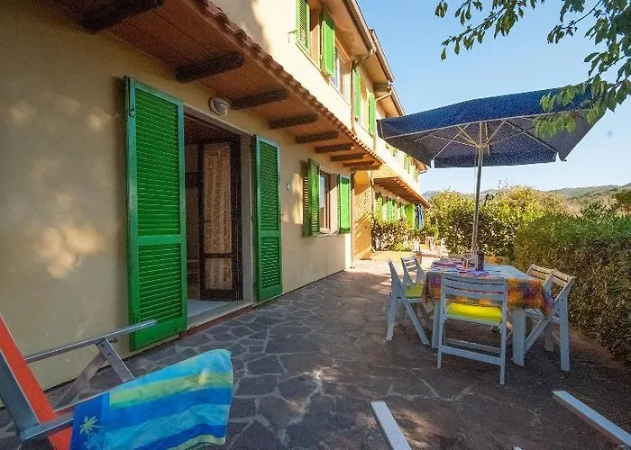 La Valdana Aparthotel