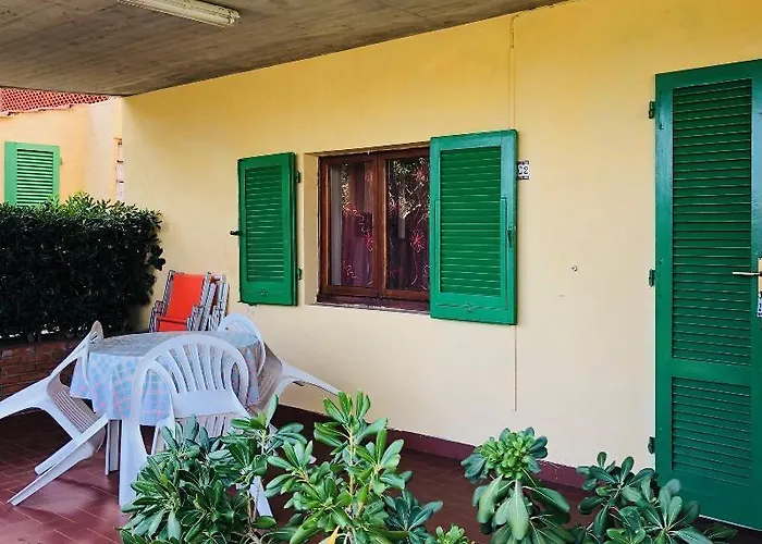 La Valdana Aparthotel Capoliveri (Isola d'Elba)