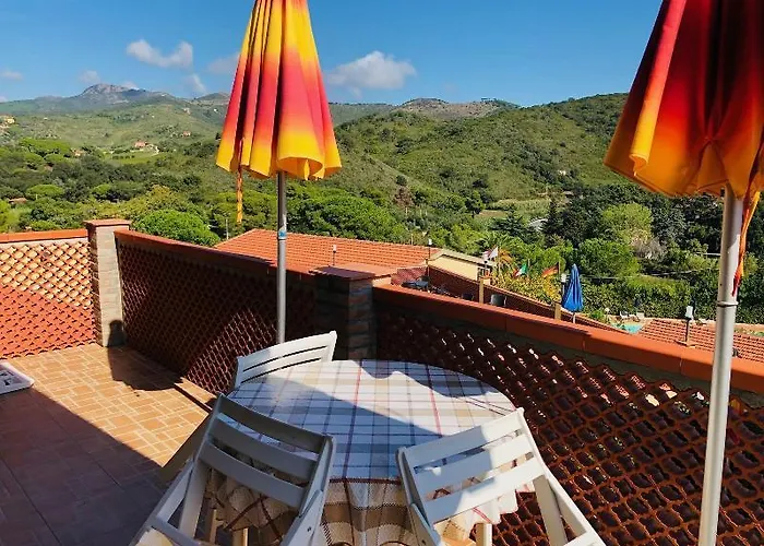 La Valdana Aparthotel 3*