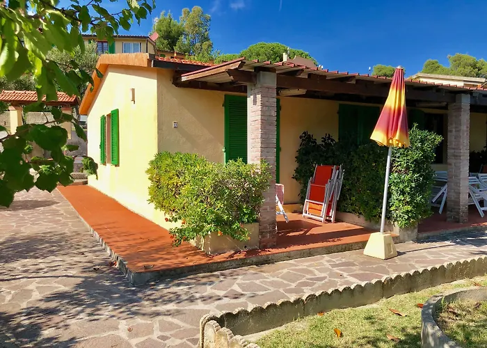 Aparthotel La Valdana