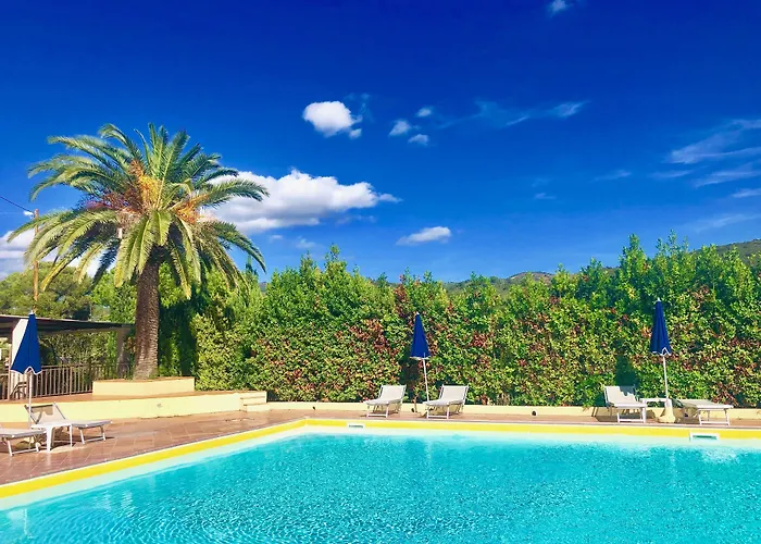 Aparthotel La Valdana