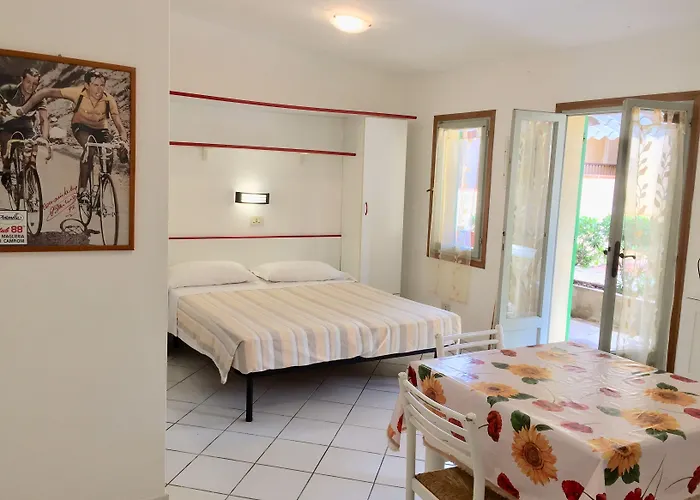 Aparthotel La Valdana