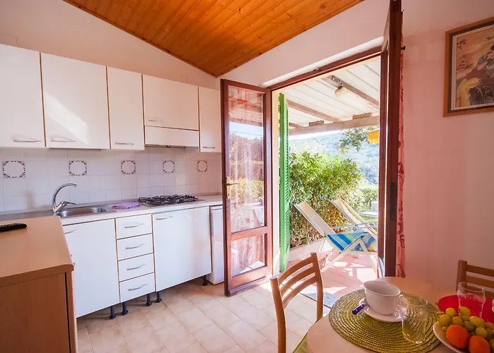 La Valdana Aparthotel 3*