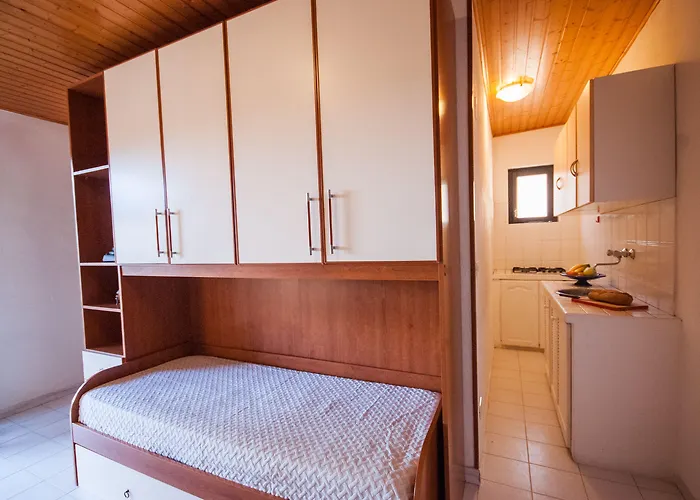 La Valdana 3* Capoliveri (Isola d'Elba)