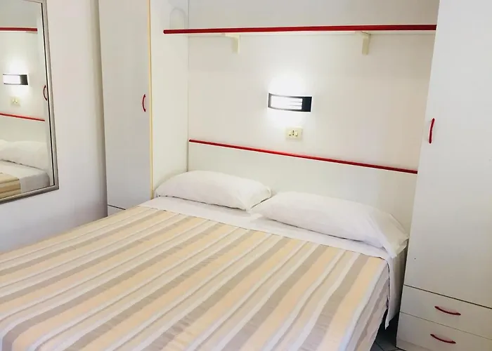 La Valdana Aparthotel Capoliveri (Isola d'Elba)