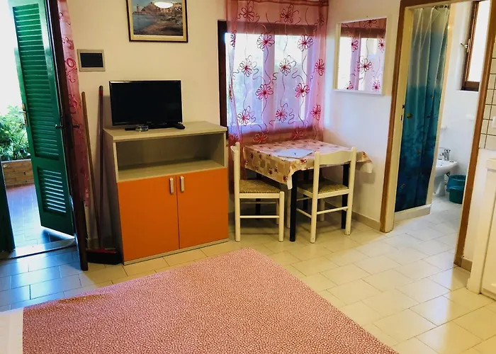 La Valdana Aparthotel