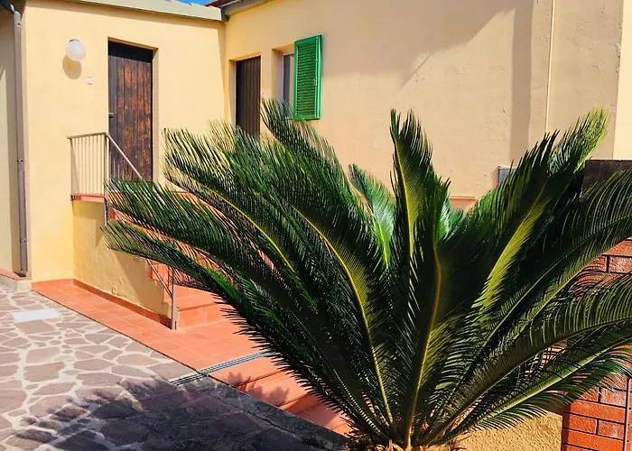 Aparthotel La Valdana