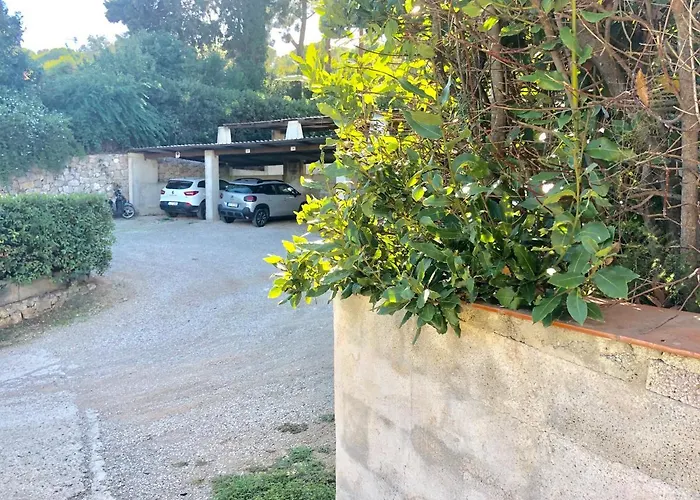 La Valdana מלון דירות